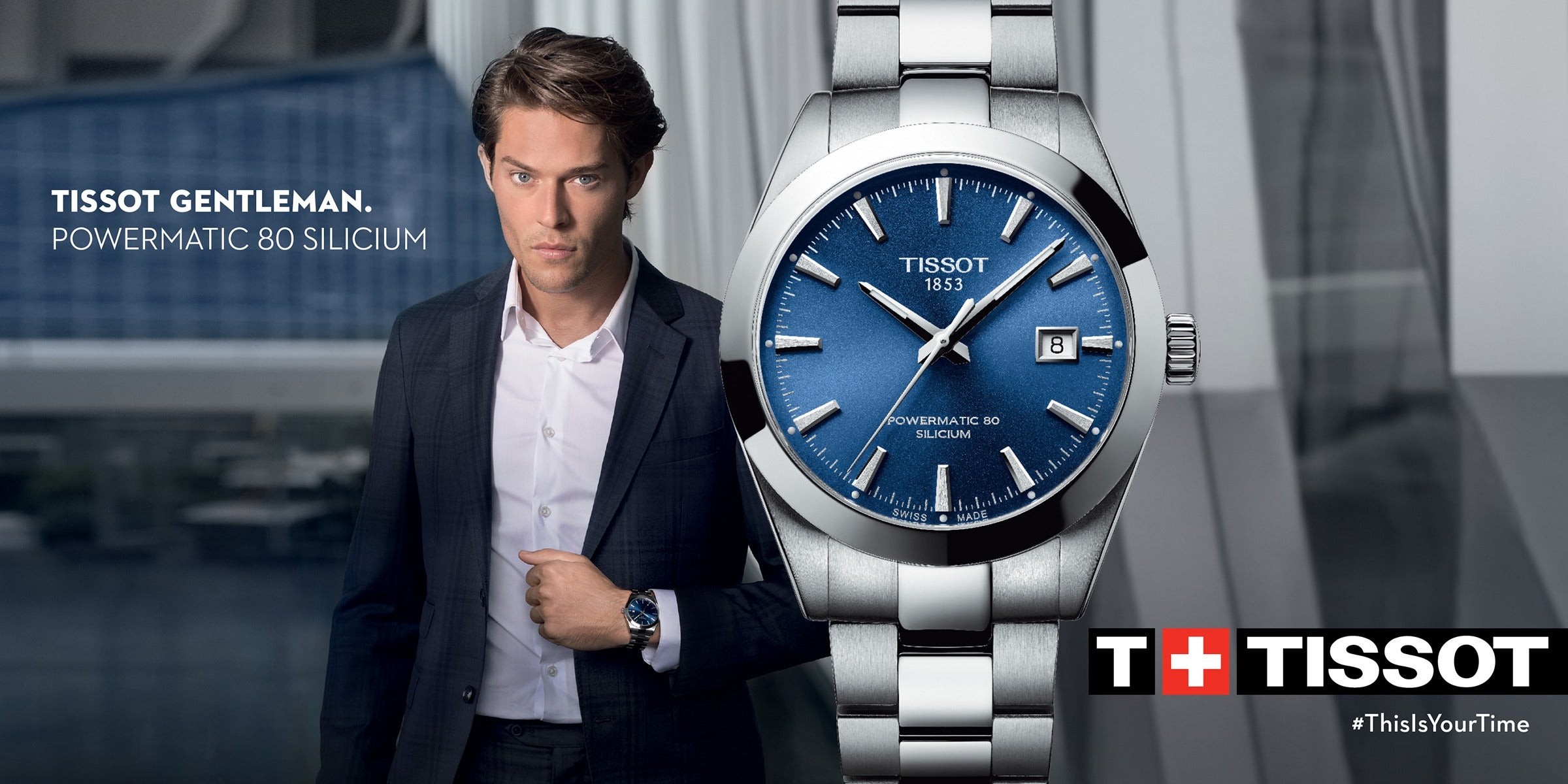 Tissot angus and on sale coote