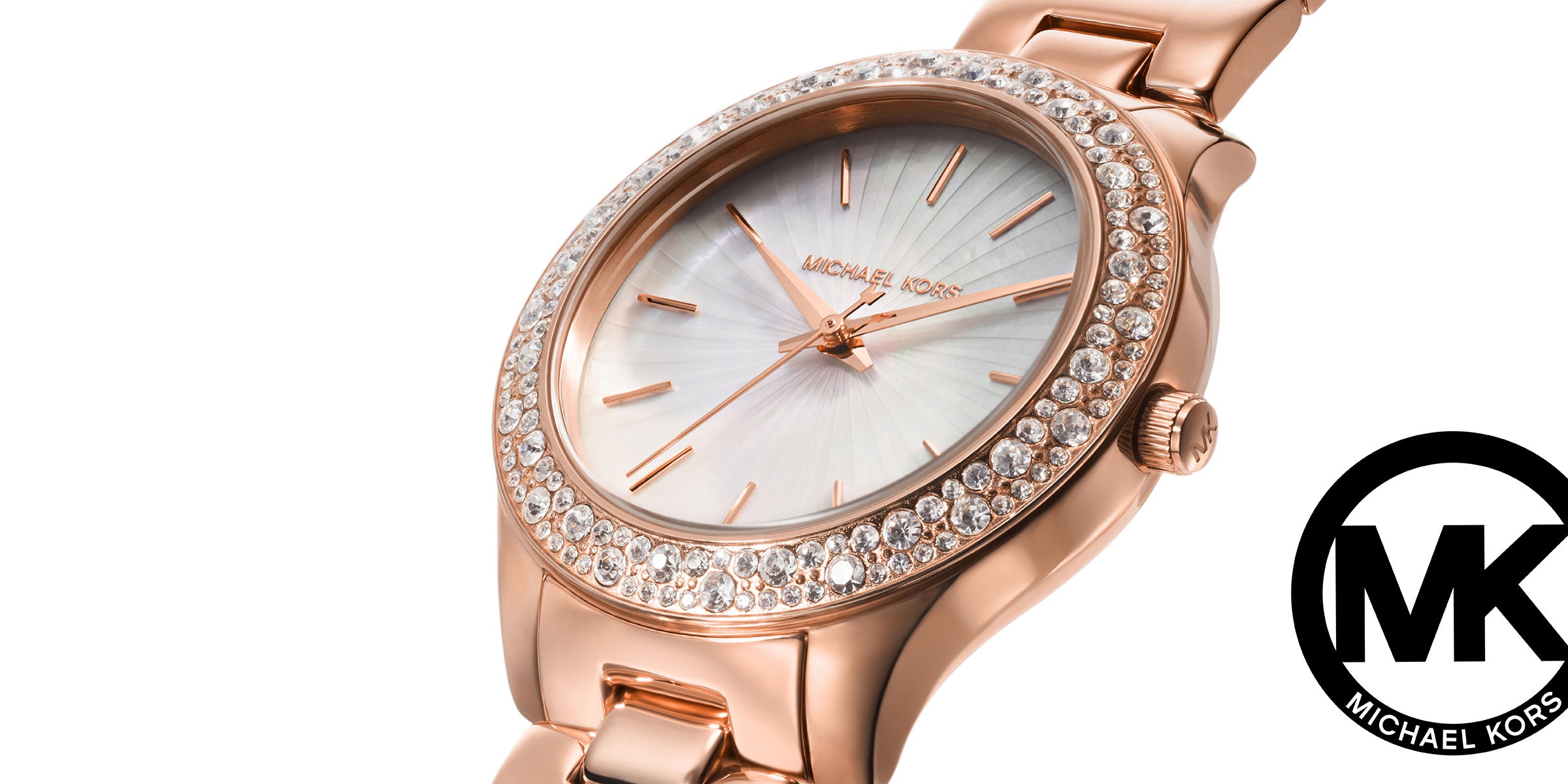 michael kors watches new collection