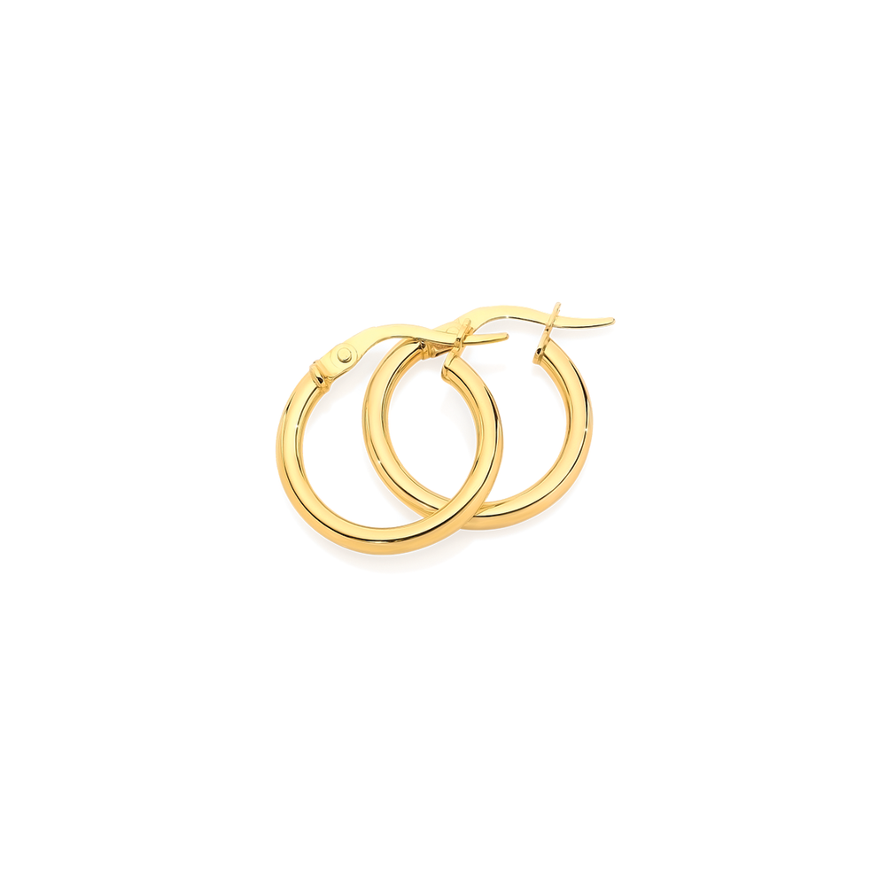 angus and coote hoop earrings