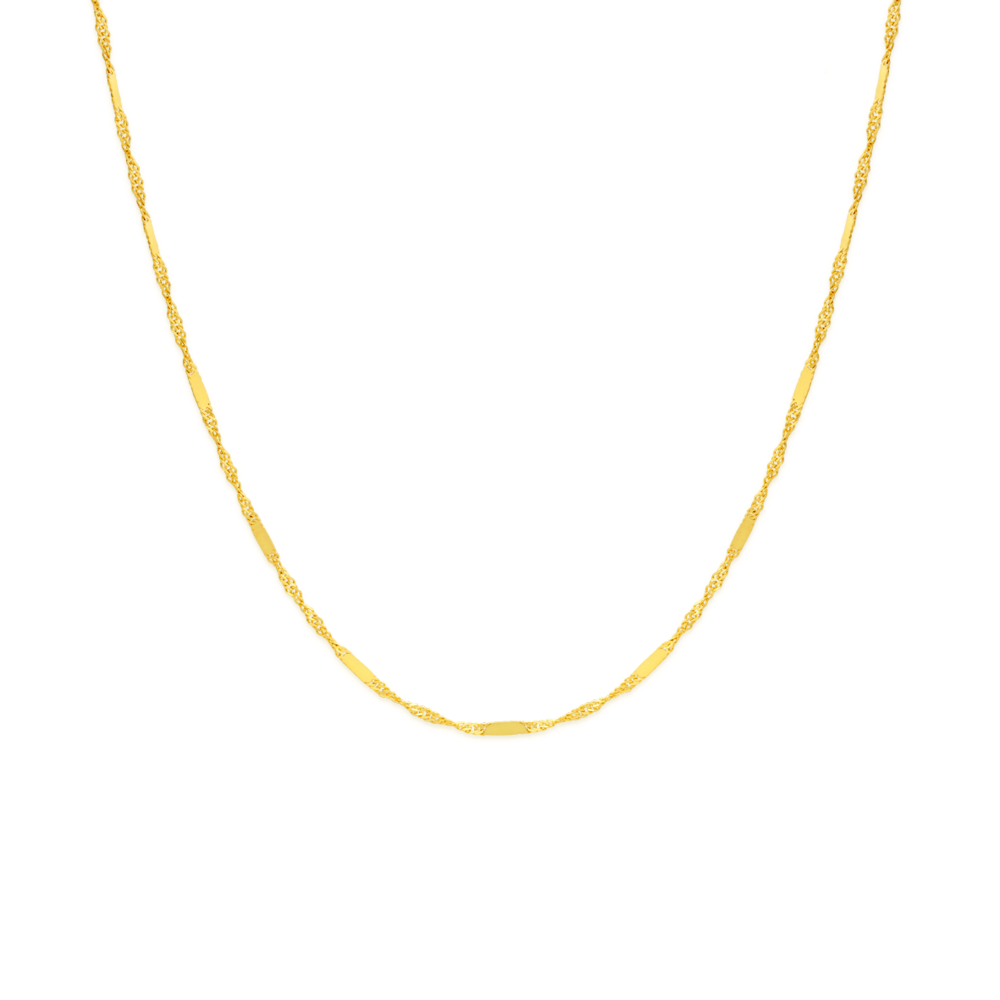 gold chain price 22 carat