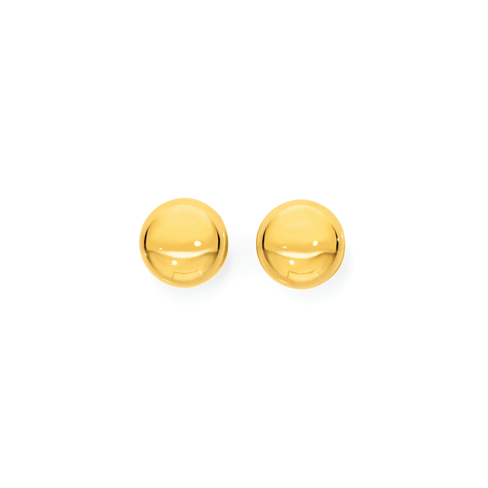 Angus and deals coote pearl earrings