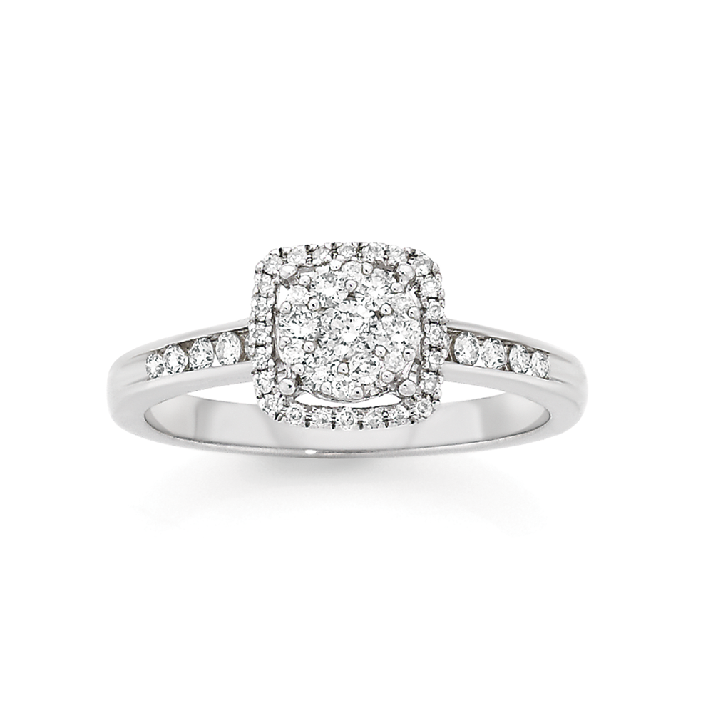 5 c diamond ring