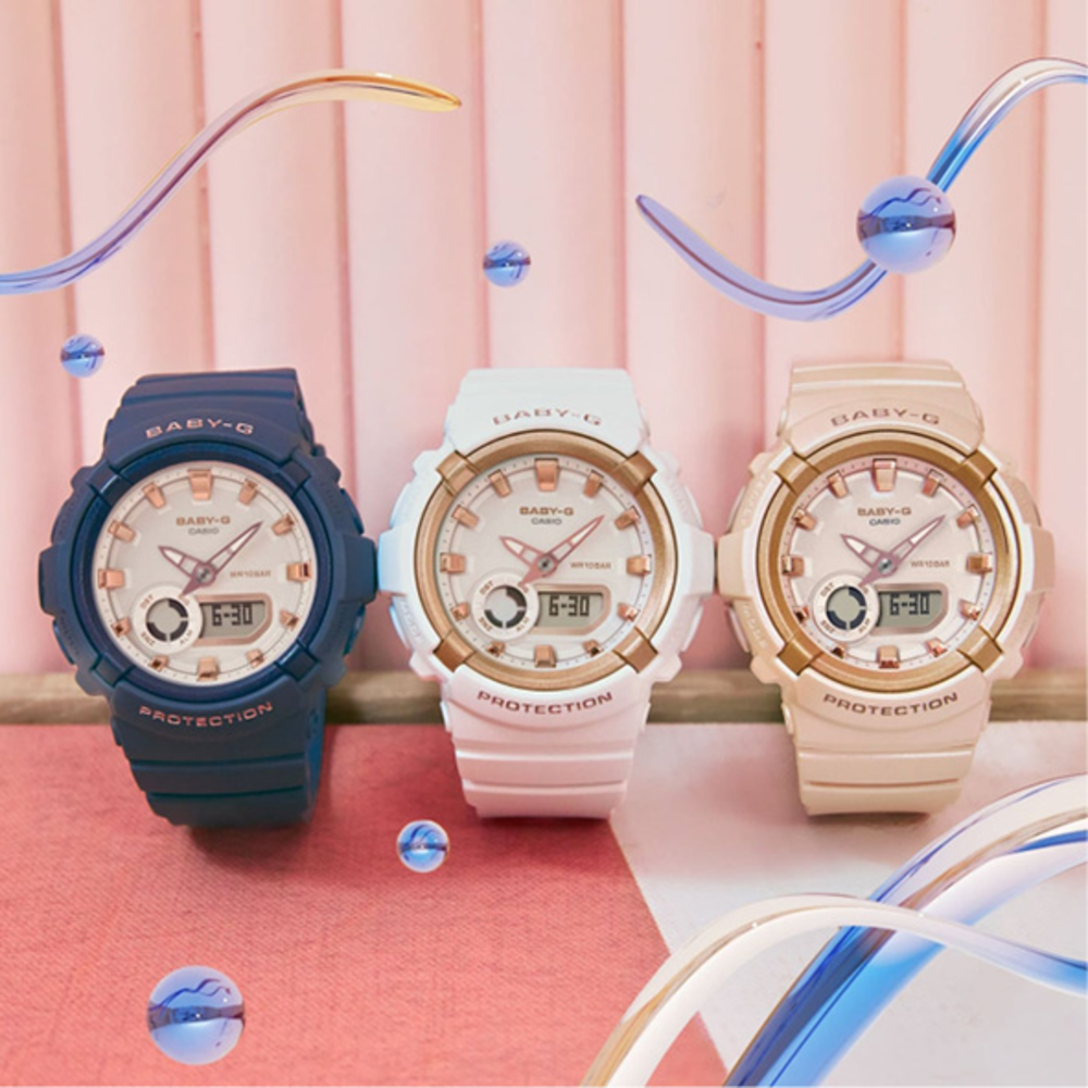 Baby g watch on sale 90s