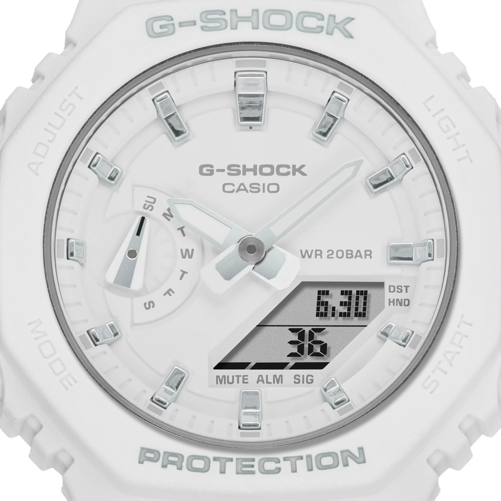 Casio g hotsell shock s series