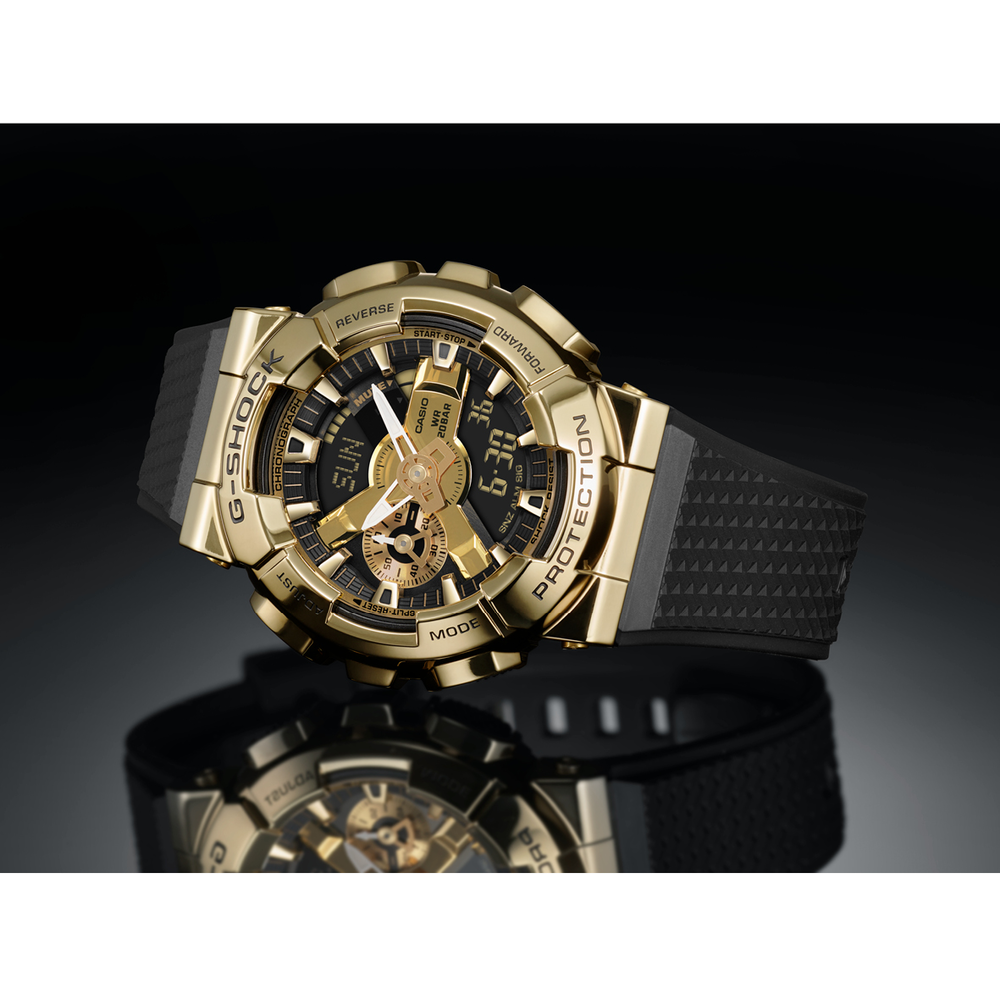 G shock hotsell chronograph watch