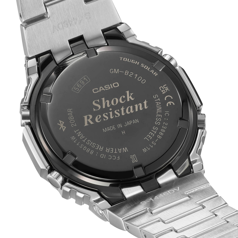 Baby g store shock gray