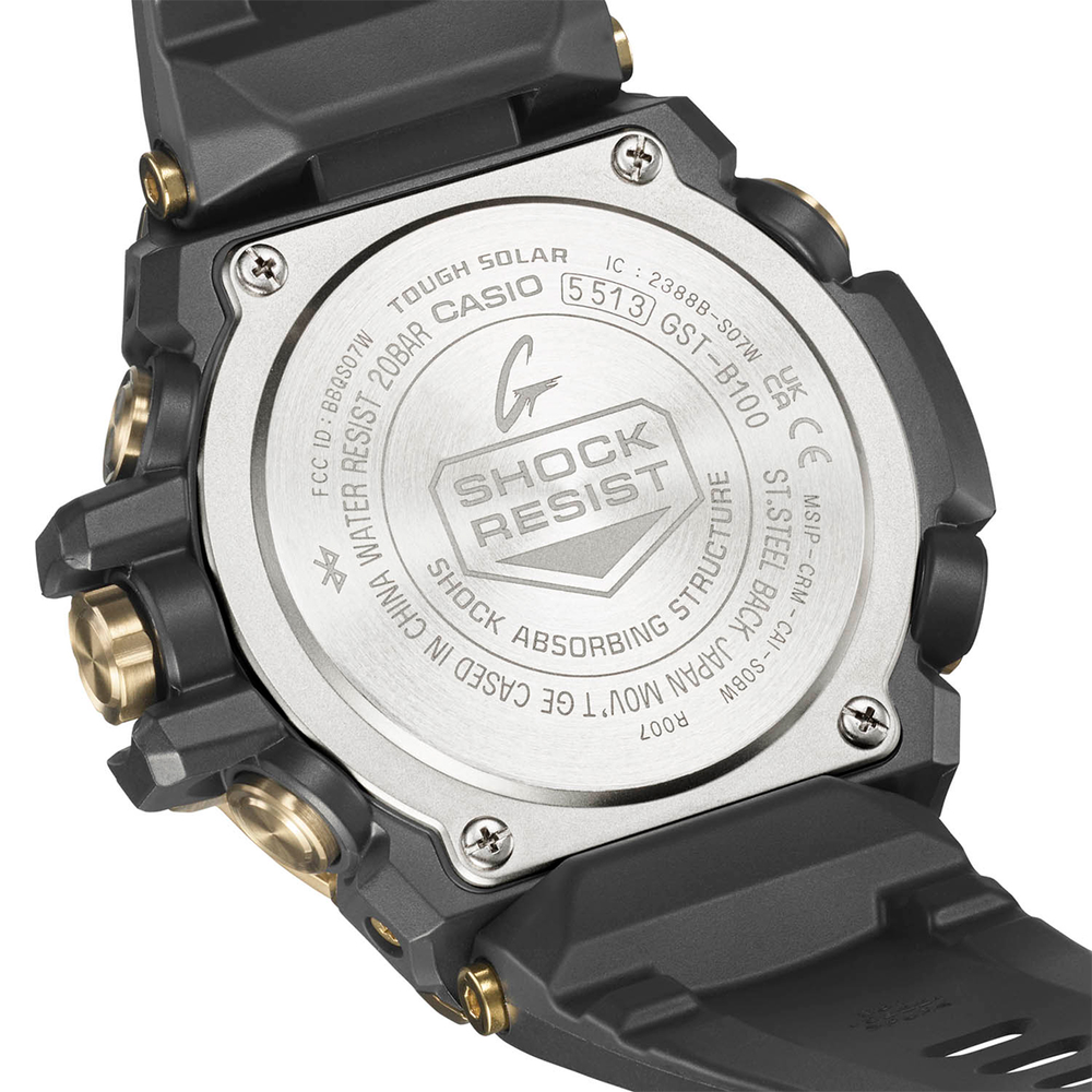 G shock 5513 on sale bluetooth