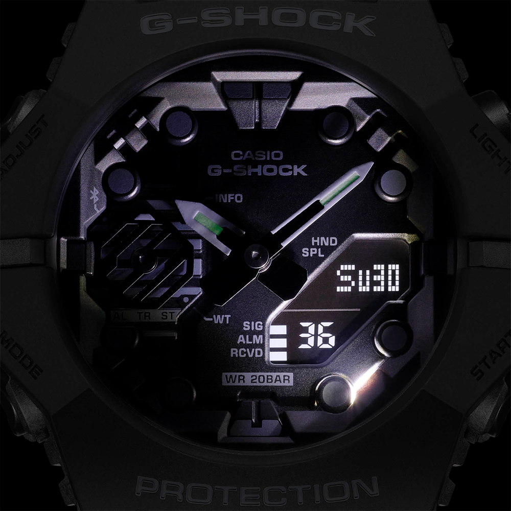 G shock discount angus and coote