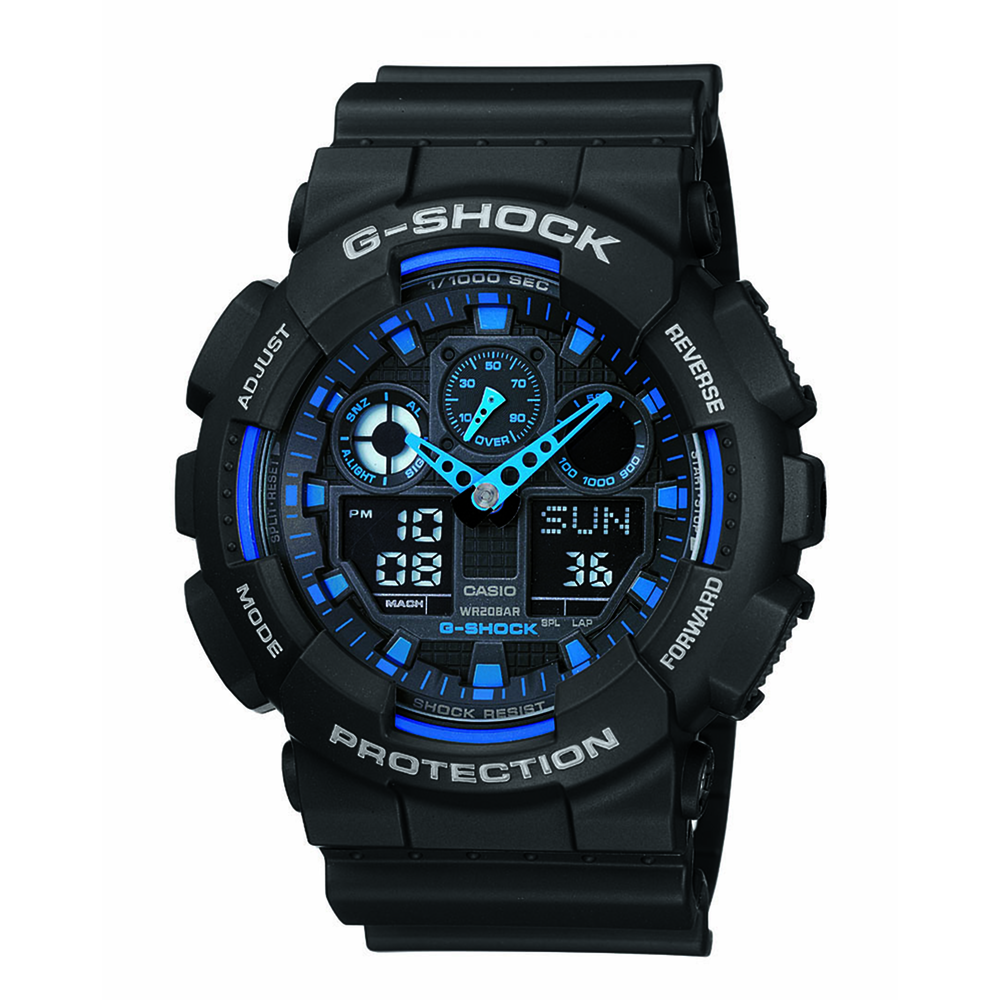 G shock discount angus and coote