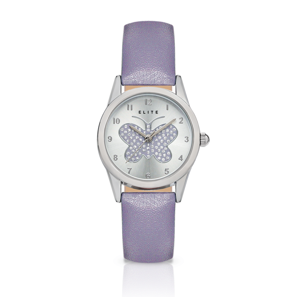 Kids butterfly clearance watch