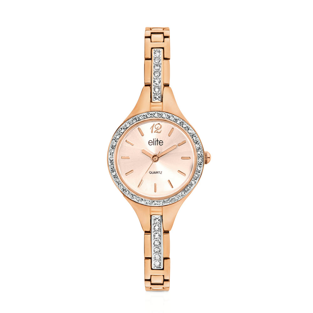 Prouds elite ladies discount watches