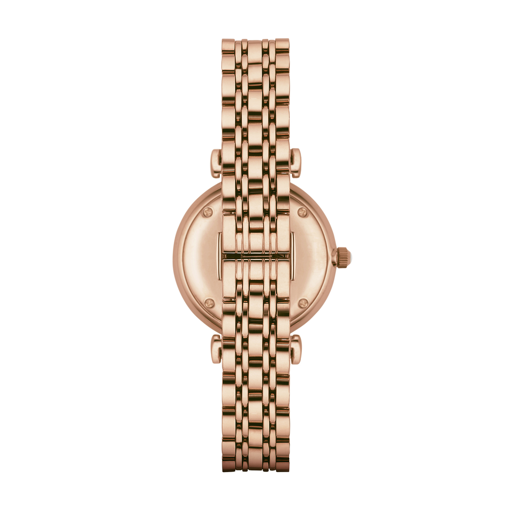 Emporio armani ladies watches on sale sale