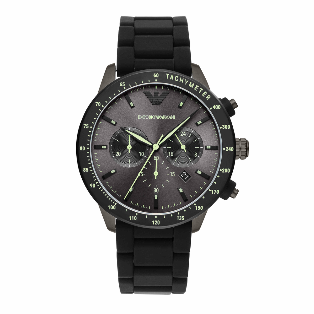 armani watch under 100