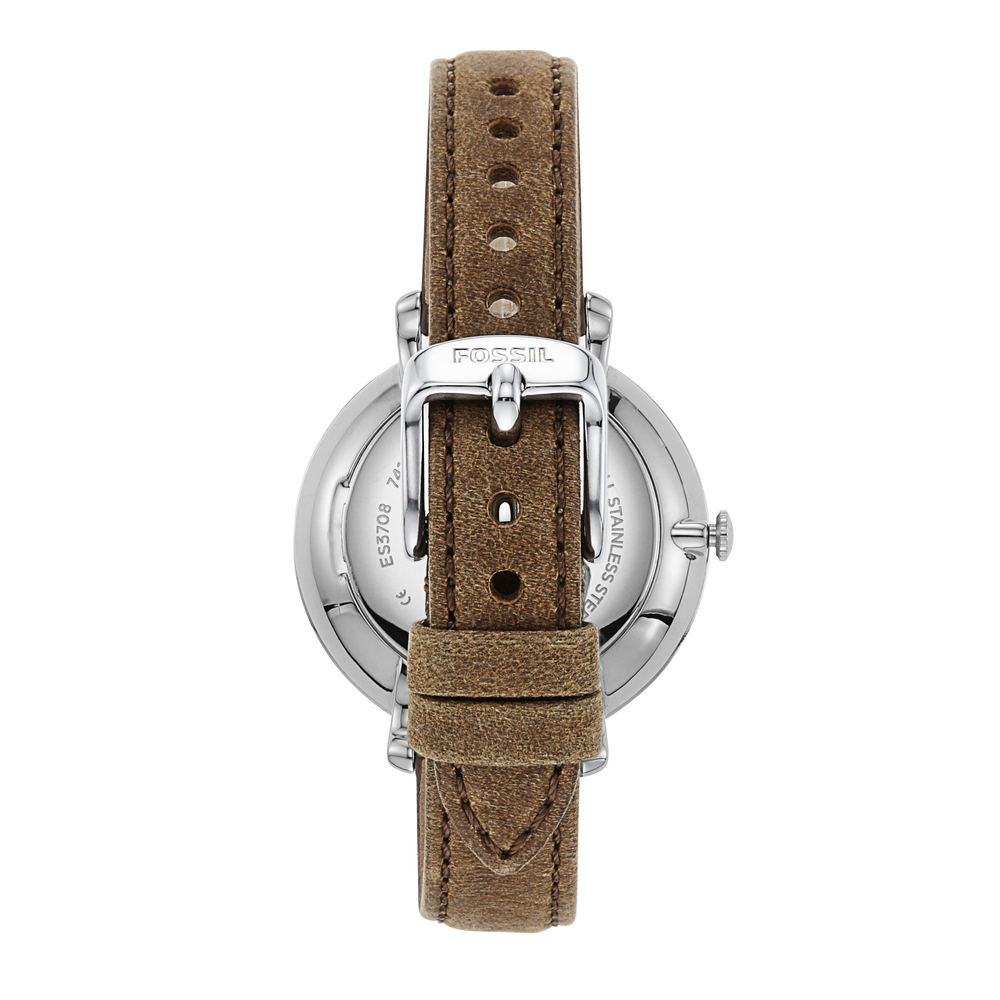 fossil burberry watch