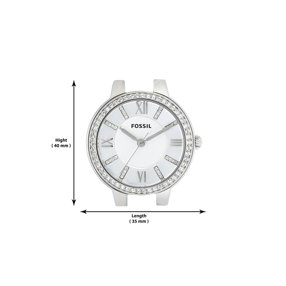 Fossil women's outlet virginia watch