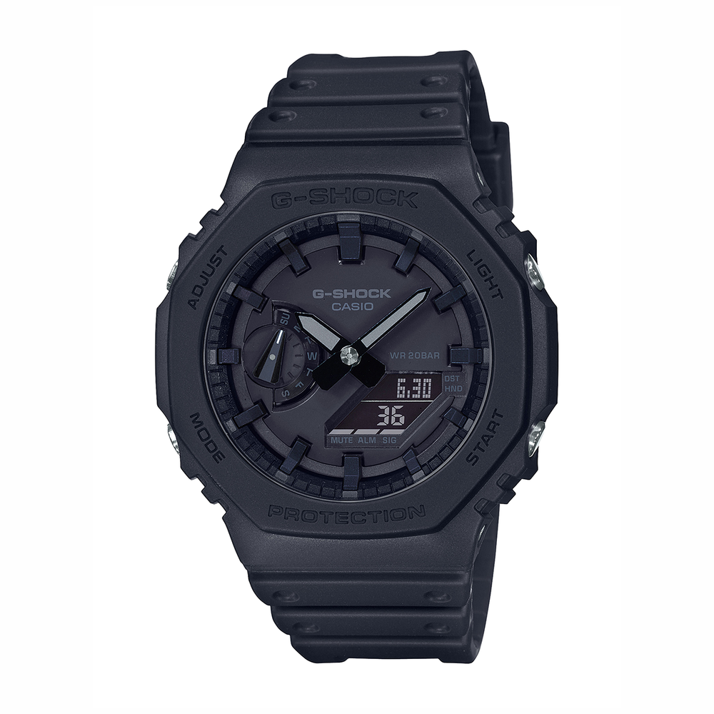 casio edifice ef 558 red bull