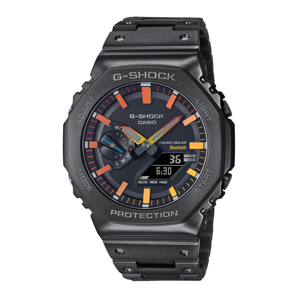 Casio g shock sale 200m water resistant