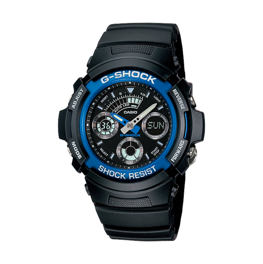 g shock duo chrono