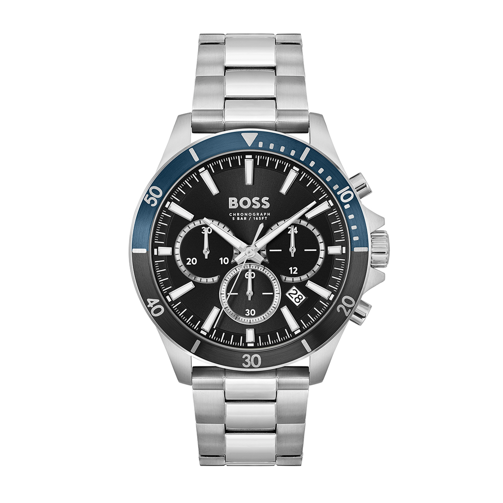 Hugo boss cheap sport lux watch