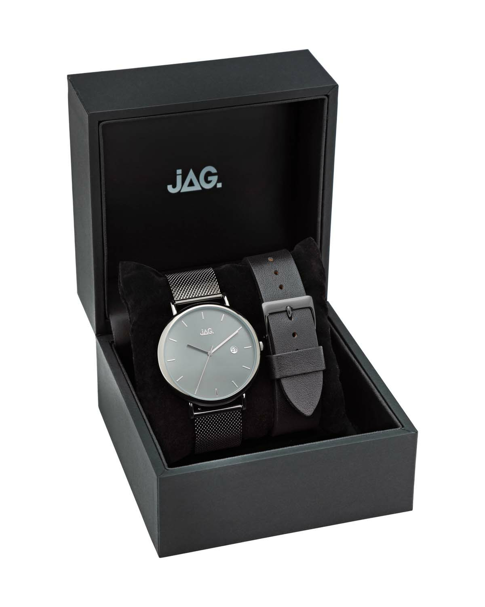 Mens watch sale box argos