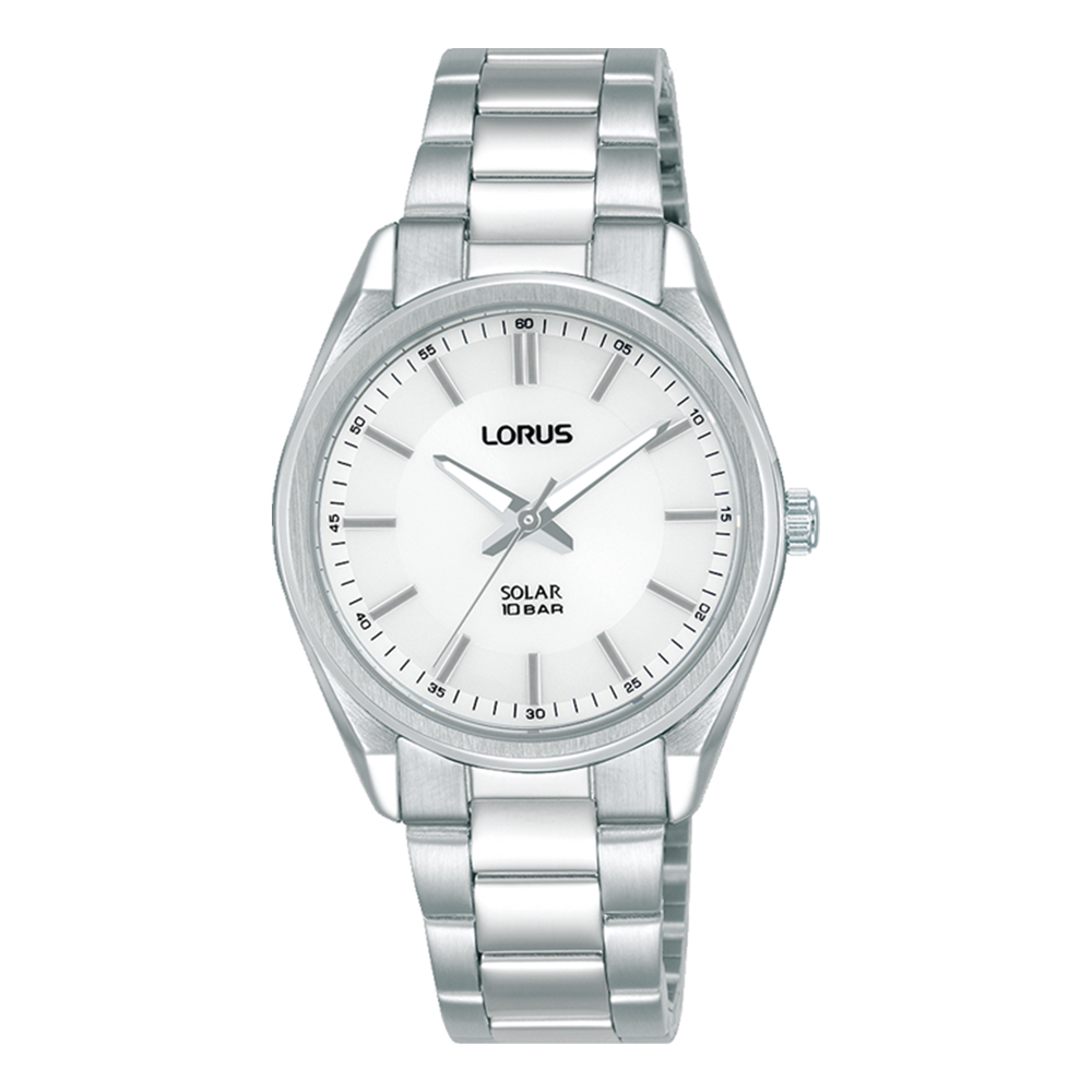 Lorus solar cheap powered watches