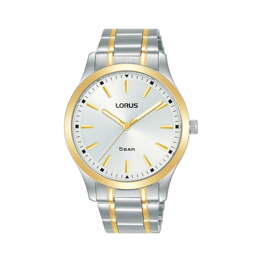 Lorus Watches – A & M News and Gifts