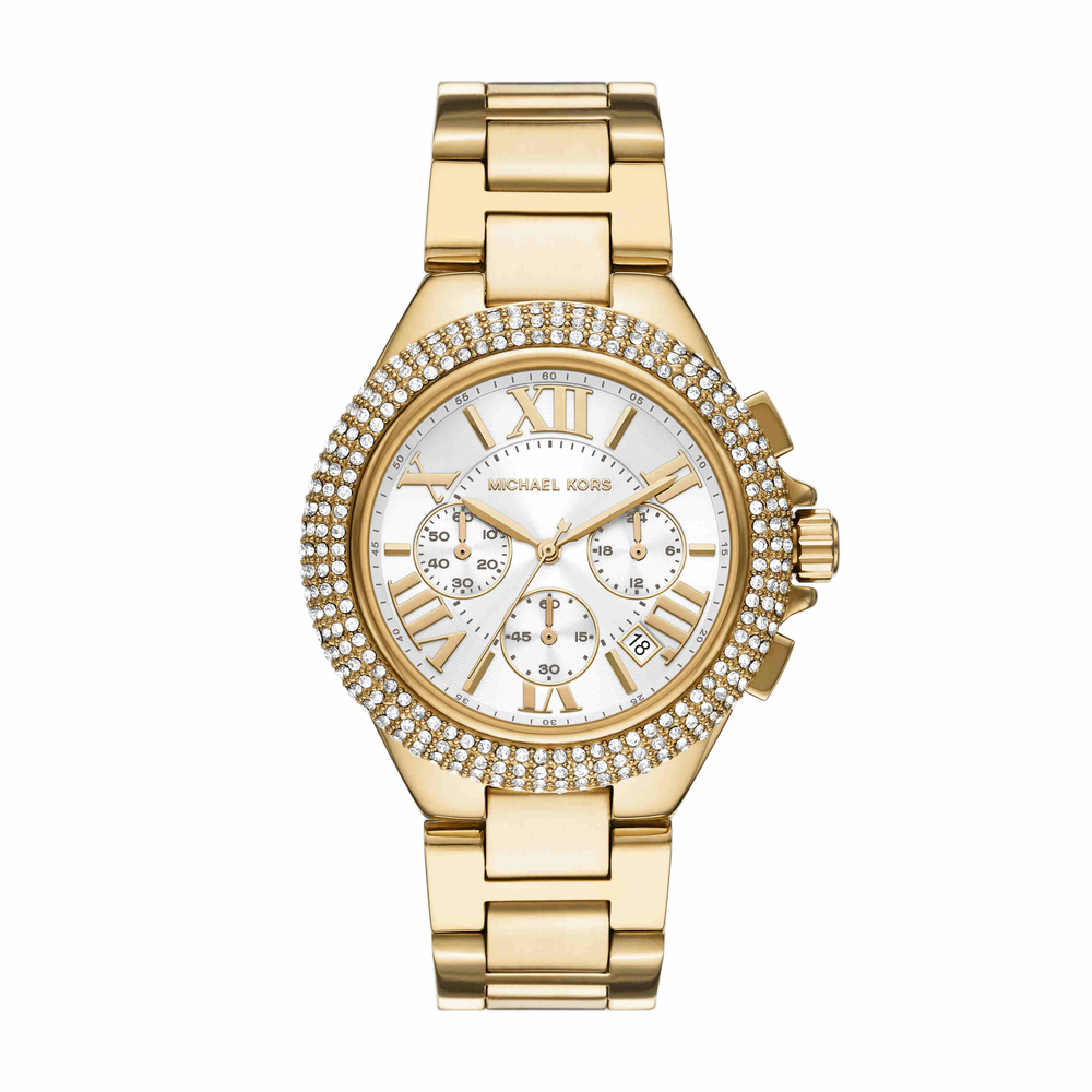 latest michael kors watch for ladies