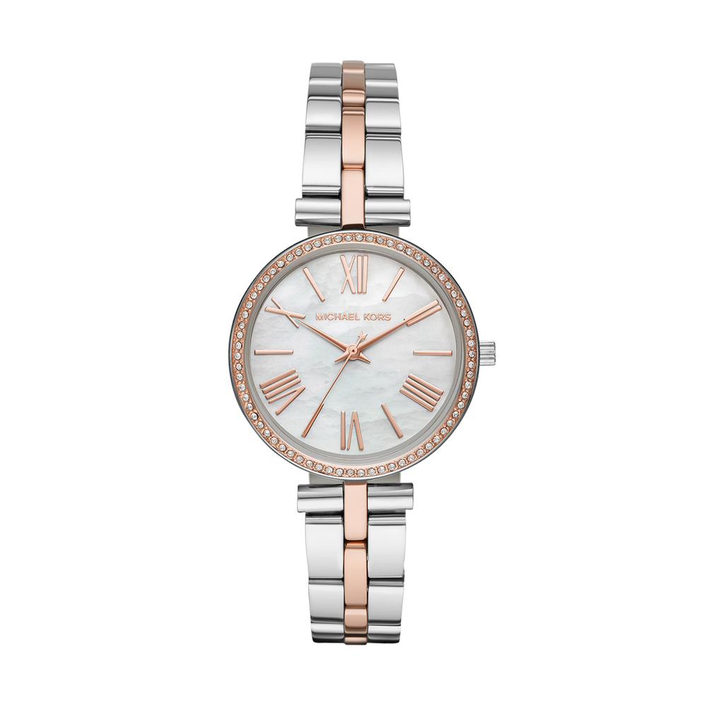 michael kors maci watch