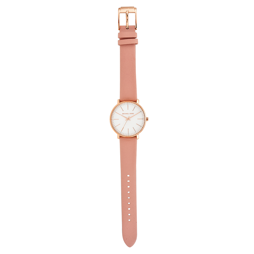 michael kors ladies pyper watch