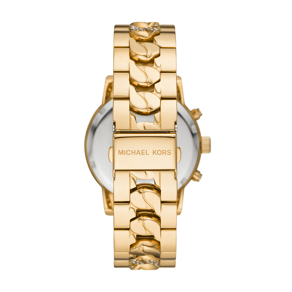 michael kors watch price gold