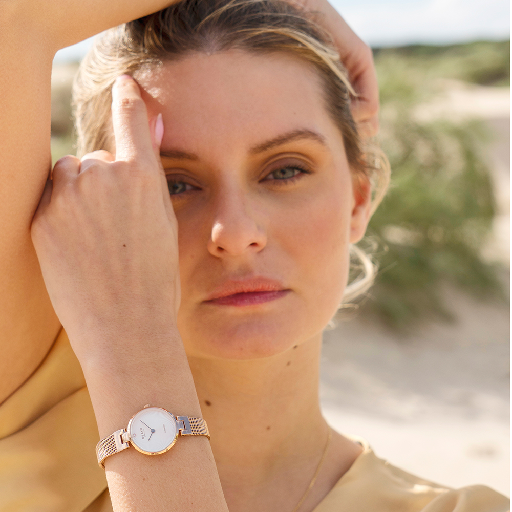 Obaku jewellery sale