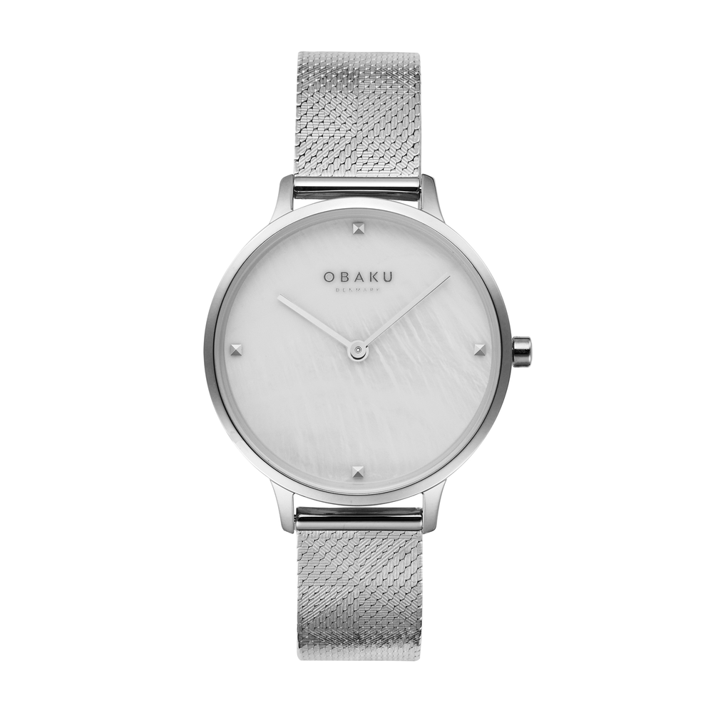 Obaku 2025 ladies watch