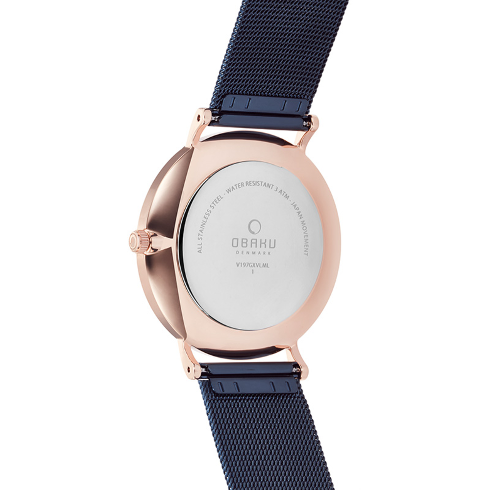 Obaku watches for online sale