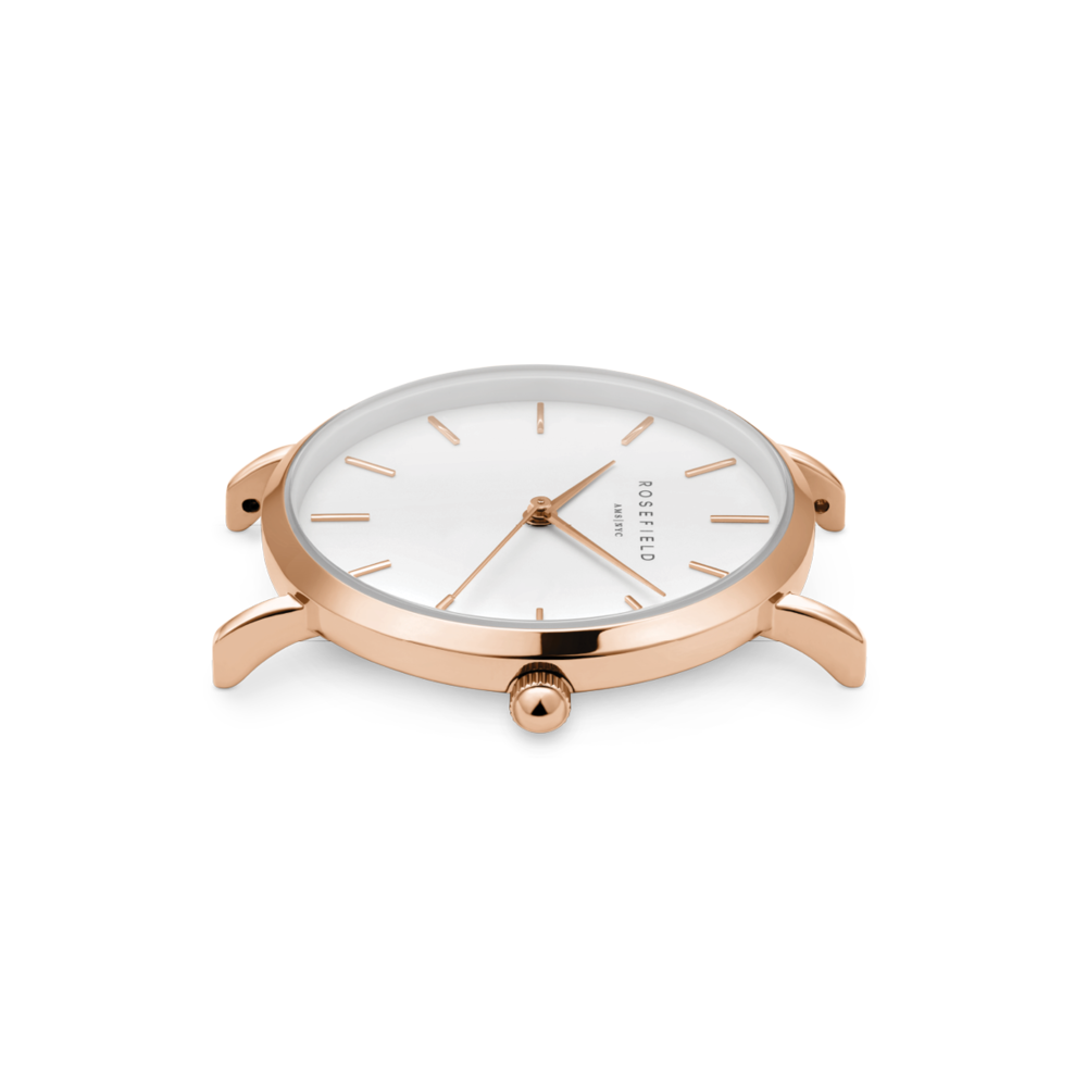 The west village rosefield on sale watch