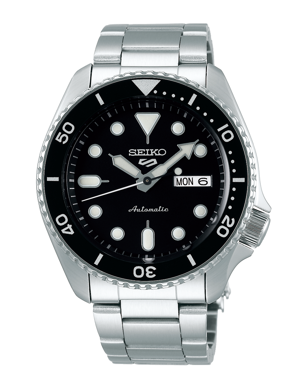 Seiko shop 5 au