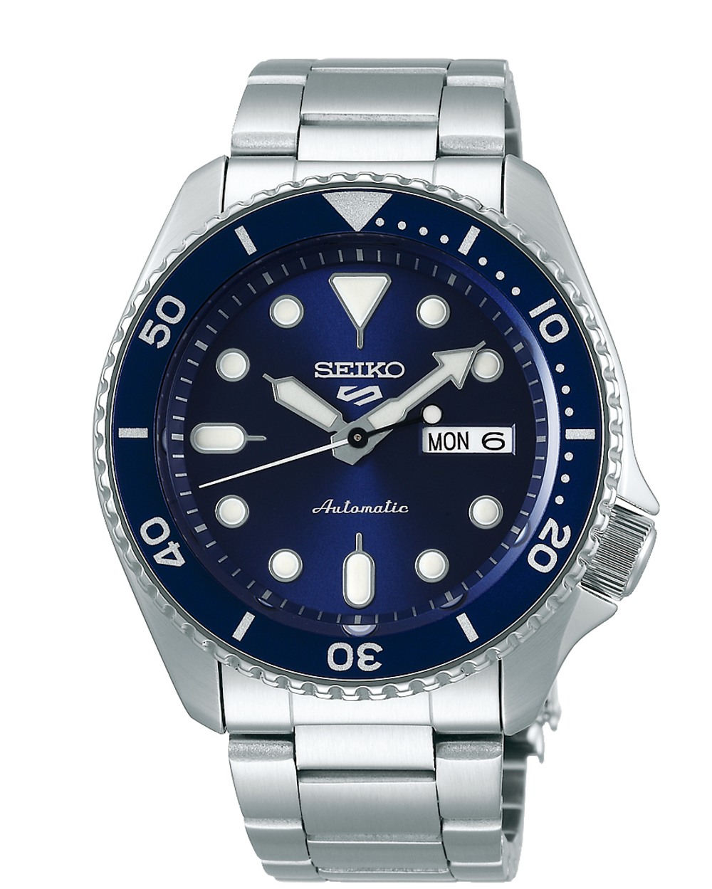 Seiko mens 2025 watch sale