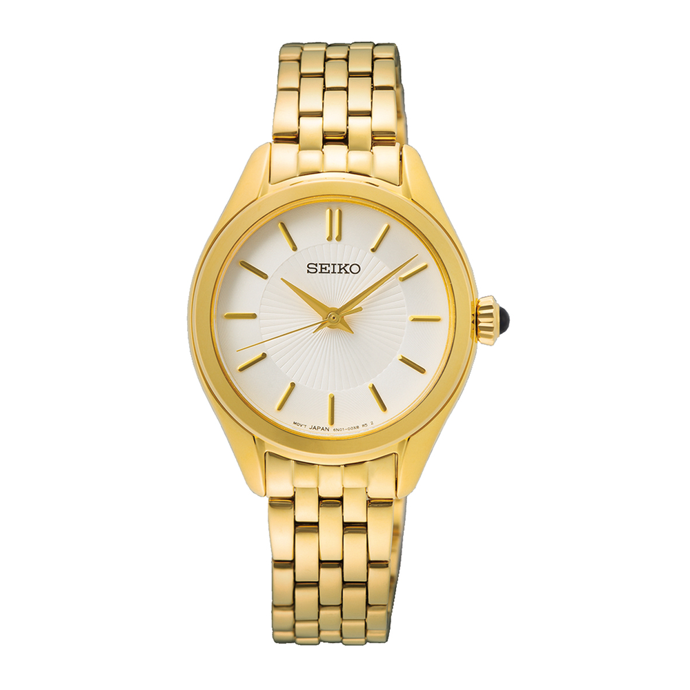 SEIKO Ladies Quartz Watch case size 30mm SRZ531P1 Online at Best  Price|watchbrand