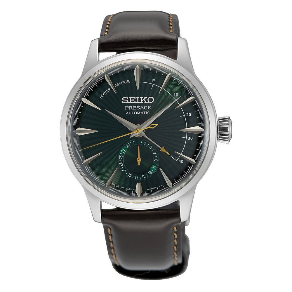 Seiko 2025 elite presage