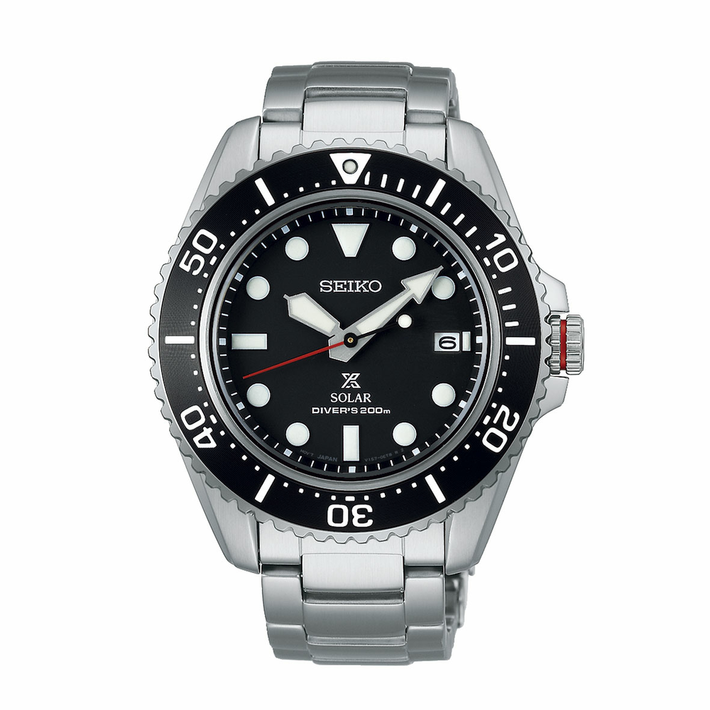 Seiko prospex clearance sbdc