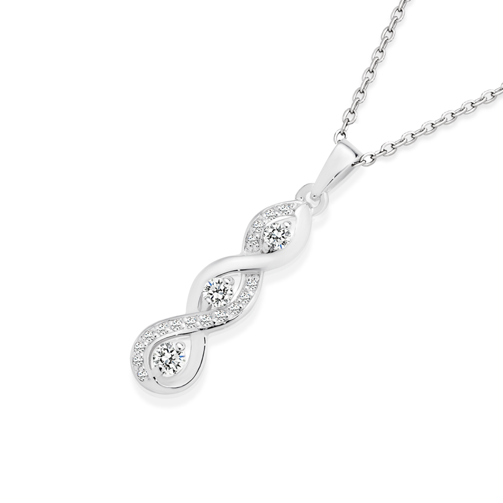 Kay jewelers online st christopher necklace