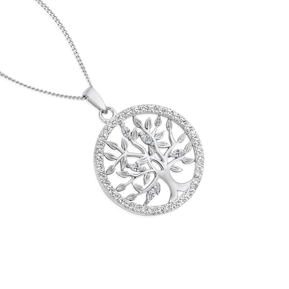 tree of life pendant angus and coote