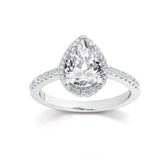 Diamond rings, solitaires, dress rings, eternity and anniversary rings ...
