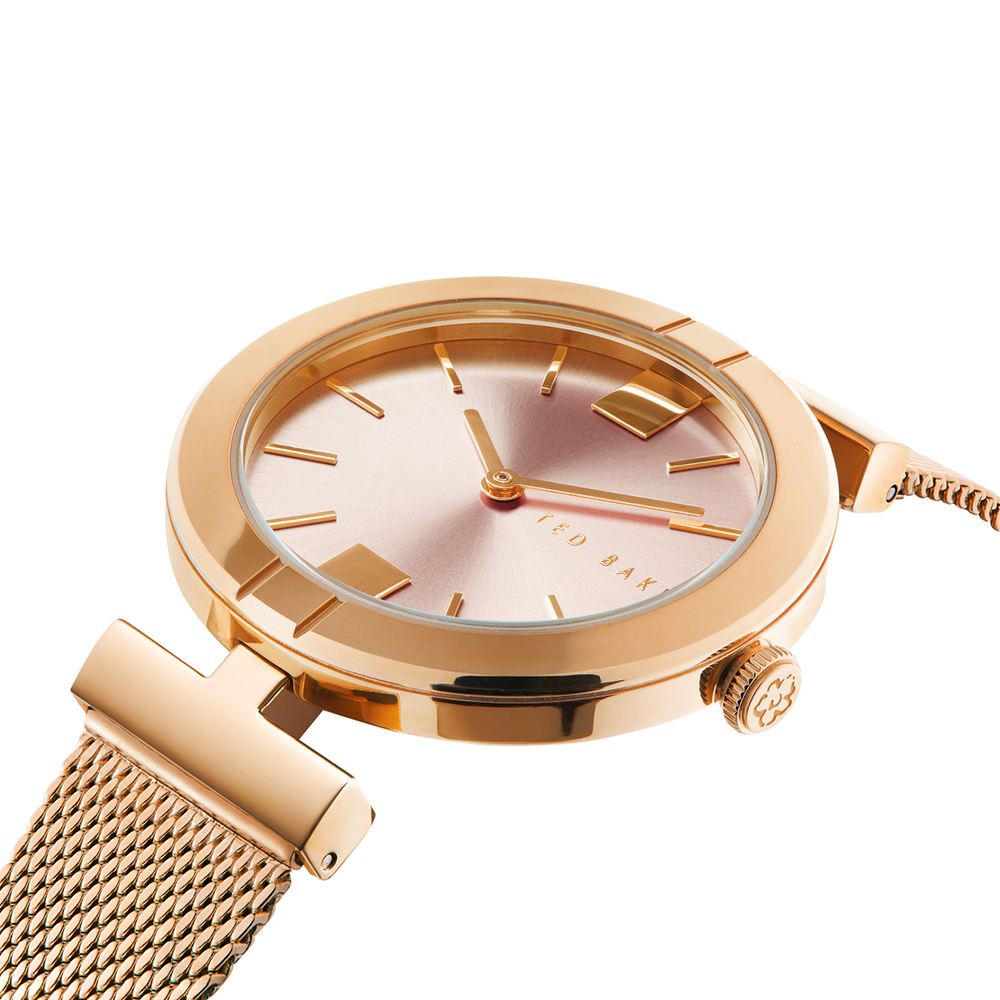 Ted baker watch on sale debenhams