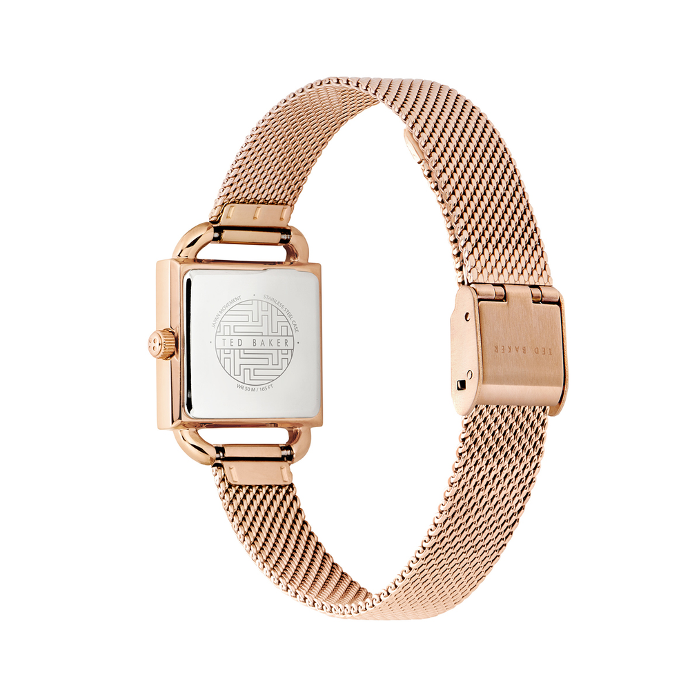 Ted baker deals watch square