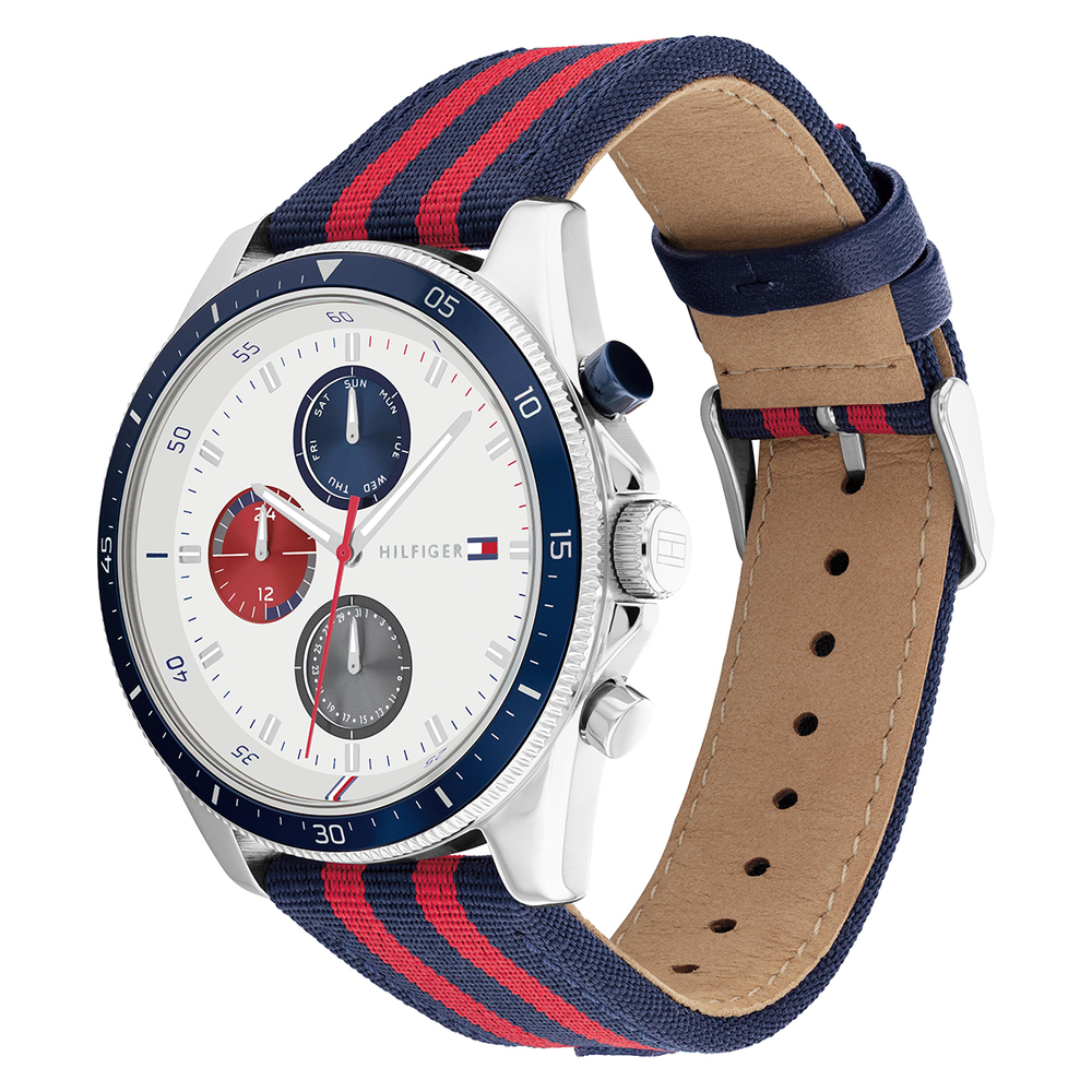 Tommy hilfiger harrison sale watch